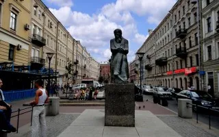 Однодневная поездка в Кронштадт: морская история и форты